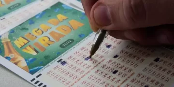 Maior prêmio da história: Mega da virada pode chegar a R$550 milhões