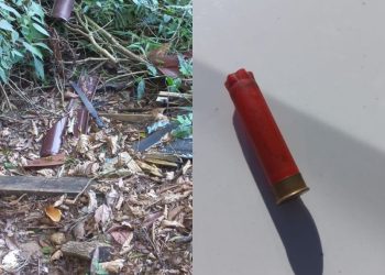 Homicídio: Homem foi alvejado no tórax morre após dar entrada no hospital de Itapema