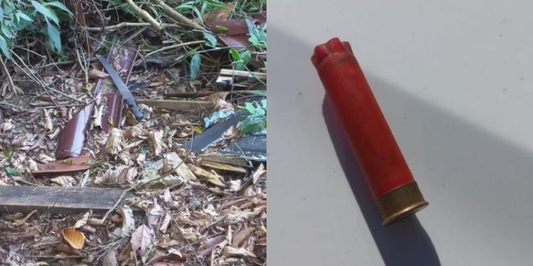 Homicídio: Homem foi alvejado no tórax morre após dar entrada no hospital de Itapema