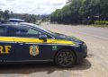 PRF inicia Operação Finados em todas as rodovias federais