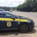 PRF inicia Operação Finados em todas as rodovias federais