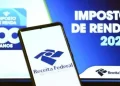 Lote residual do Imposto de Renda será pago nesta quinta
