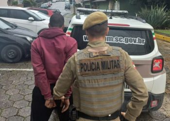 Suspeito de ter cometido homicídio no Carmelo é preso