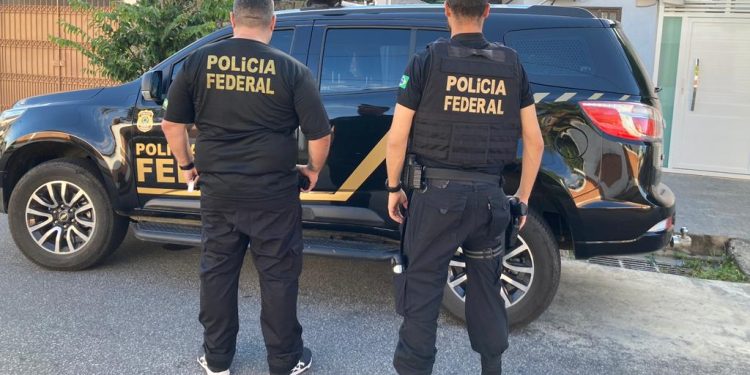 PF deflagra a 22ª fase da Operação Lesa Pátria