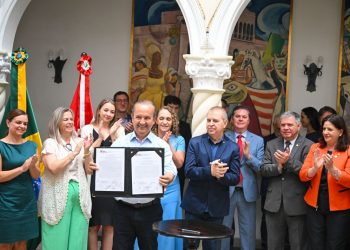 O Governo de Santa Catarina anunciou o lançamento dos primeiros editais do Fundo Estadual do Idoso (FEI)