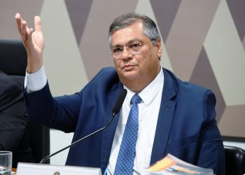 Flavio Dino é aprovado no Senado para vaga no STF e Paulo Gonet para a PGR