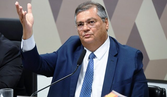 Flavio Dino é aprovado no Senado para vaga no STF e Paulo Gonet para a PGR