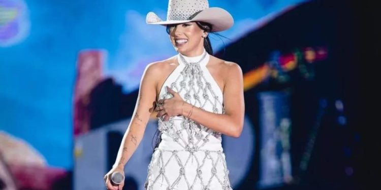 Ana Castela enfrenta uma ação judicial por alegado plágio