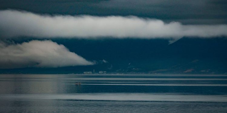 Noite da virada de ano deve ter chuva rápida e temperatura mais amena em SC
