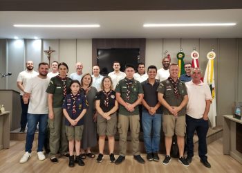 Legislativo autoriza repasse de R$ 350 mil da Prefeitura de SJB ao  Grupo Escoteiro