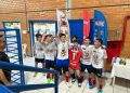 Fundação divulga os campeões da 3ª Copa Fube de Futsal de Base