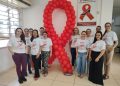 Dezembro vermelho: Saúde alerta para a importância da prevenção combinada para evitar a infecção pelo HIV