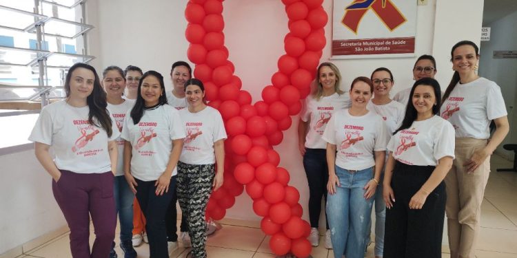 Dezembro vermelho: Saúde alerta para a importância da prevenção combinada para evitar a infecção pelo HIV