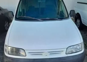 INMETRO promove leilão em SC