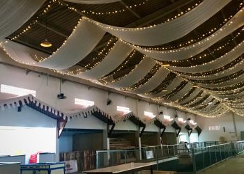 Abertura da 2ª Incanto di Natale será nesta quarta-feira em Nova Trento