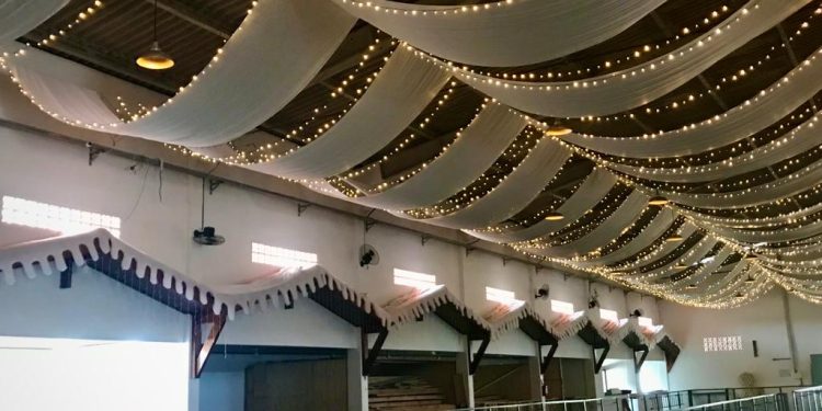 Abertura da 2ª Incanto di Natale será nesta quarta-feira em Nova Trento