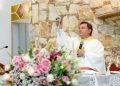 Após nove anos, padre Élio Grings deixará Paróquia de São João Batista