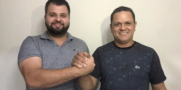 Após pedido de informações, Fabiano Rodrigues deixa a Secretaria de Esportes em Nova Trento