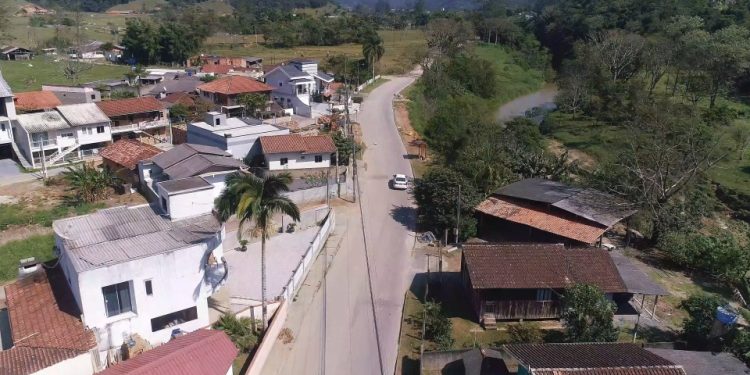 Prefeitura de São João Batista lança licitação para novo asfalto da Tajuba I e do Rio Braço