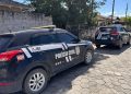 Polícia Civil cumpre mandados de busca e apreensão em investigação por tráfico de drogas