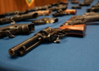 Governo Lula revoga permissão para armas de cano longo semiautomáticas a civis