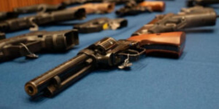 Governo Lula revoga permissão para armas de cano longo semiautomáticas a civis