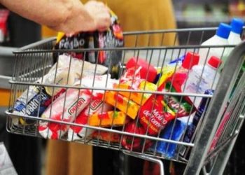 Cesta básica de Florianópolis é a segunda mais cara do país