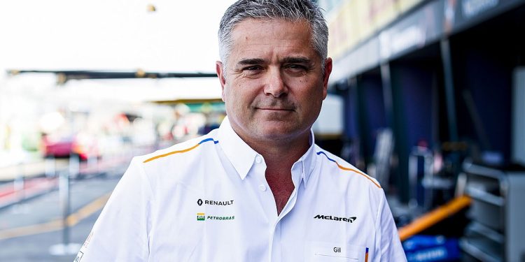 Trágico Falecimento do Ex-Piloto Gil de Ferran Durante Treino aos 56 Anos