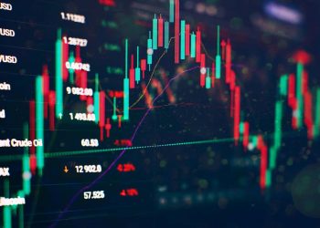 O mercado financeiro revisou para baixo as projeções de inflação para os anos de 2023 e 2024