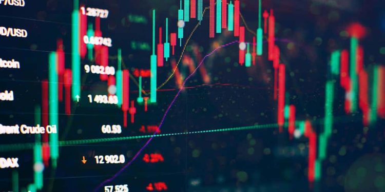 O mercado financeiro revisou para baixo as projeções de inflação para os anos de 2023 e 2024