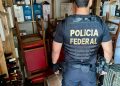 Polícia Federal deflagra operação para reprimir a importação irregular de mercadorias