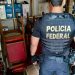 Polícia Federal deflagra operação para reprimir a importação irregular de mercadorias