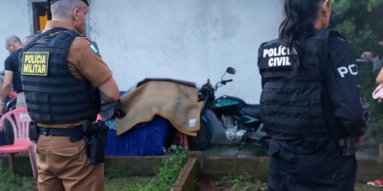 Operação Cidade Segura 4 integra policiais militares, civis e penais em ações contra o tráfico de drogas