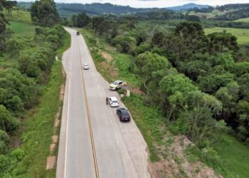 Após dez anos, rodovias estaduais não registram nenhum acidente com morte no início de janeiro