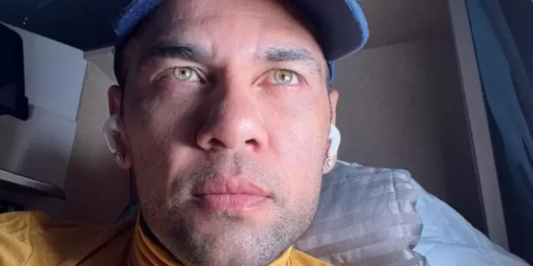 Neymar Contribui com Defesa de Daniel Alves Enviando R$ 800 mil, Revela Fonte