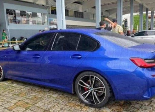 Mistério envolve morte de jovens encontrados desacordados em BMW em Balneário Camboriú