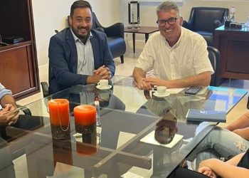 Secretaria de Desenvolvimento Econômico de SJB orienta sobre adesão de empresas ao Pronampe Emergencial SC