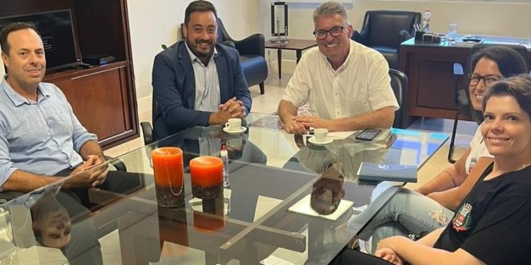 Secretaria de Desenvolvimento Econômico de SJB orienta sobre adesão de empresas ao Pronampe Emergencial SC