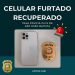 Polícia Civil recupera celular furtado na Praia do Rosa