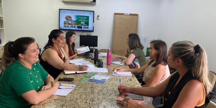 Assistência Social divulga calendário para municípios sobre novo edital de R$ 10 milhões do Programa de Aquisição de Alimentos