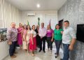 Novas conselheiras tutelares tomam posse em Major Gercino