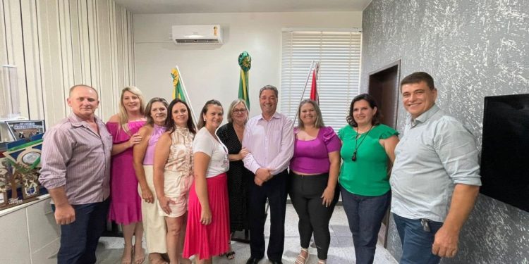 Novas conselheiras tutelares tomam posse em Major Gercino