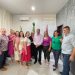 Novas conselheiras tutelares tomam posse em Major Gercino