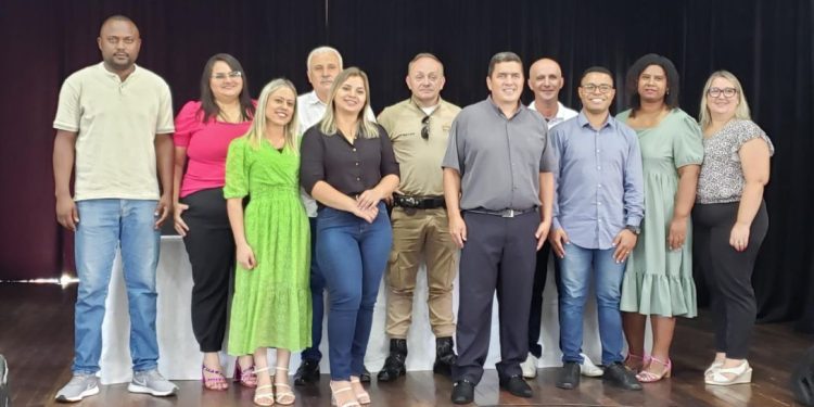 Vereadores prestigiam posse dos conselheiros tutelares de São João Batista