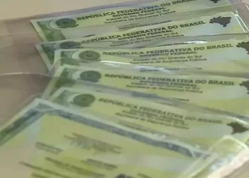 Estados têm até esta quinta-feira para implementar a emissão da nova carteira de identidade