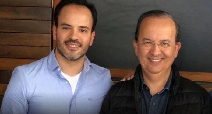 Filipe Mello não ocupará cargo