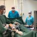 Hospital de Nova Trento realizou mais de 700 cirurgias eletivas em 2023