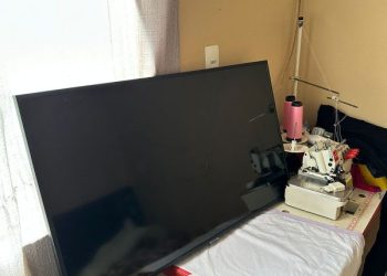 Polícia Militar de São João Batista prende mais dois envolvidos em quadrilha de arrombadores de residência