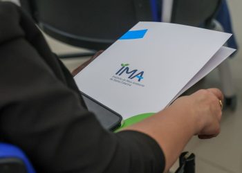 IMA abre inscrições para seleção temporária de profissionais ambientais em SC