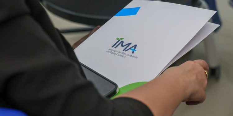 IMA abre inscrições para seleção temporária de profissionais ambientais em SC